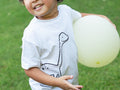 Little Roamer Dino Tee